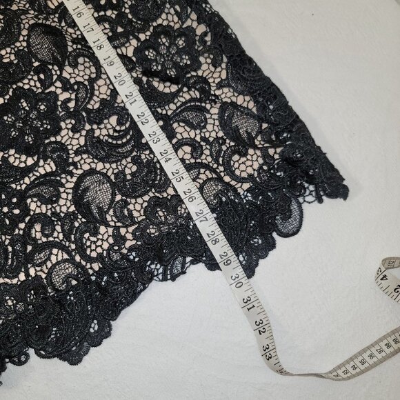 81. Blvd Collection Dress Sz M - Picture 6 of 6